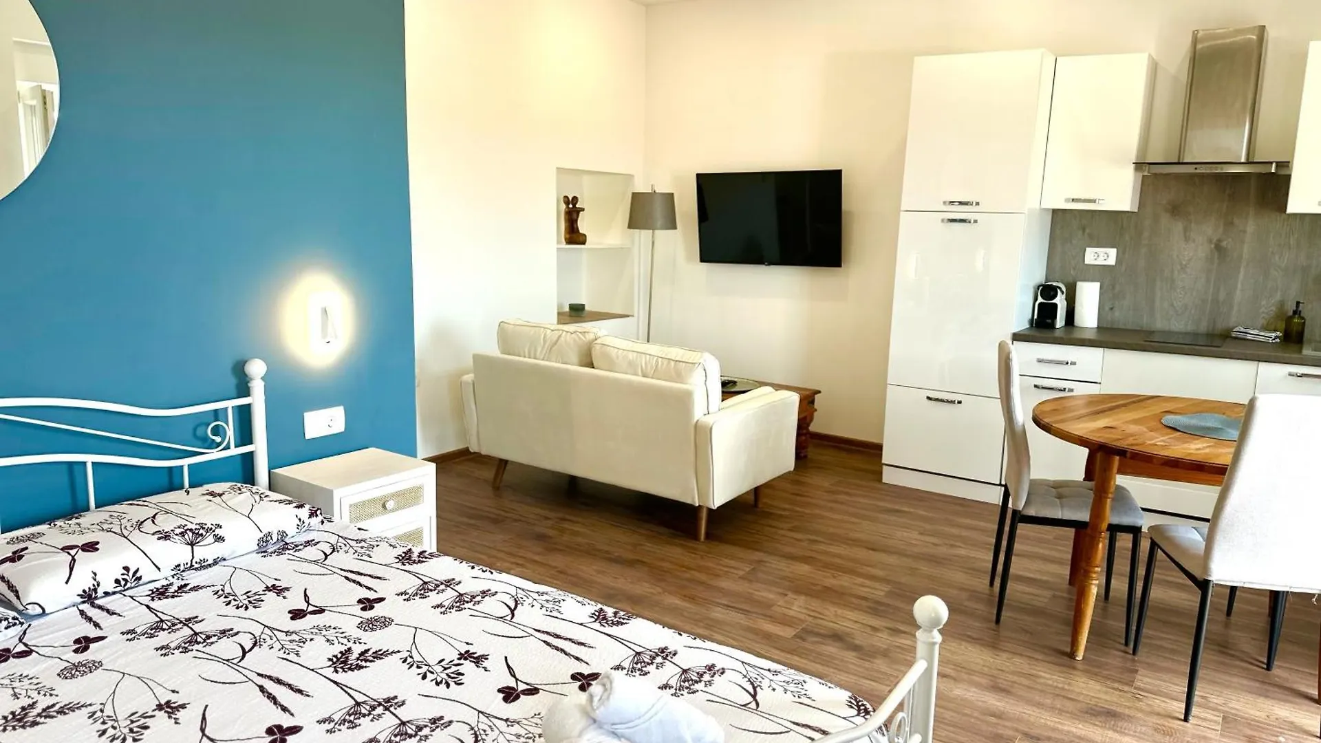 Focus Apartment Pula