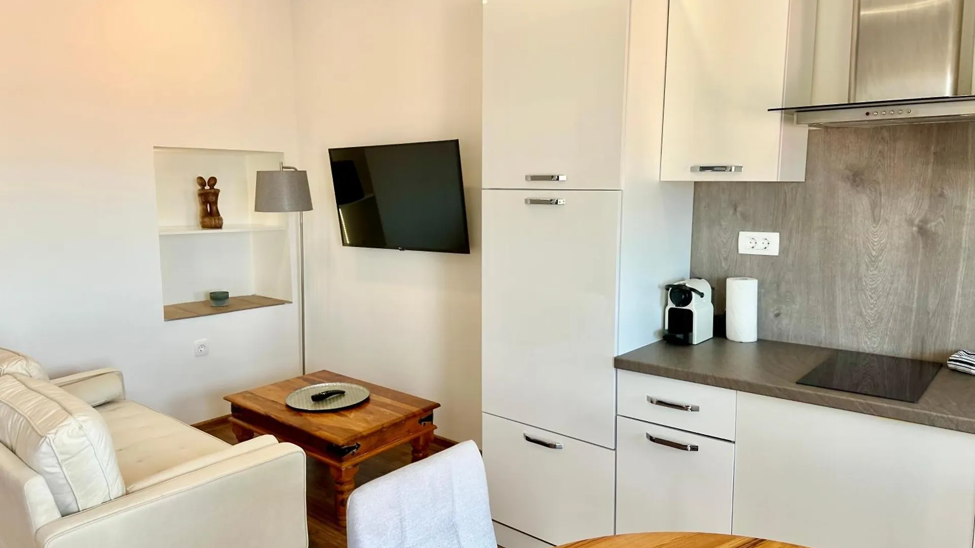 Focus Apartment Pula