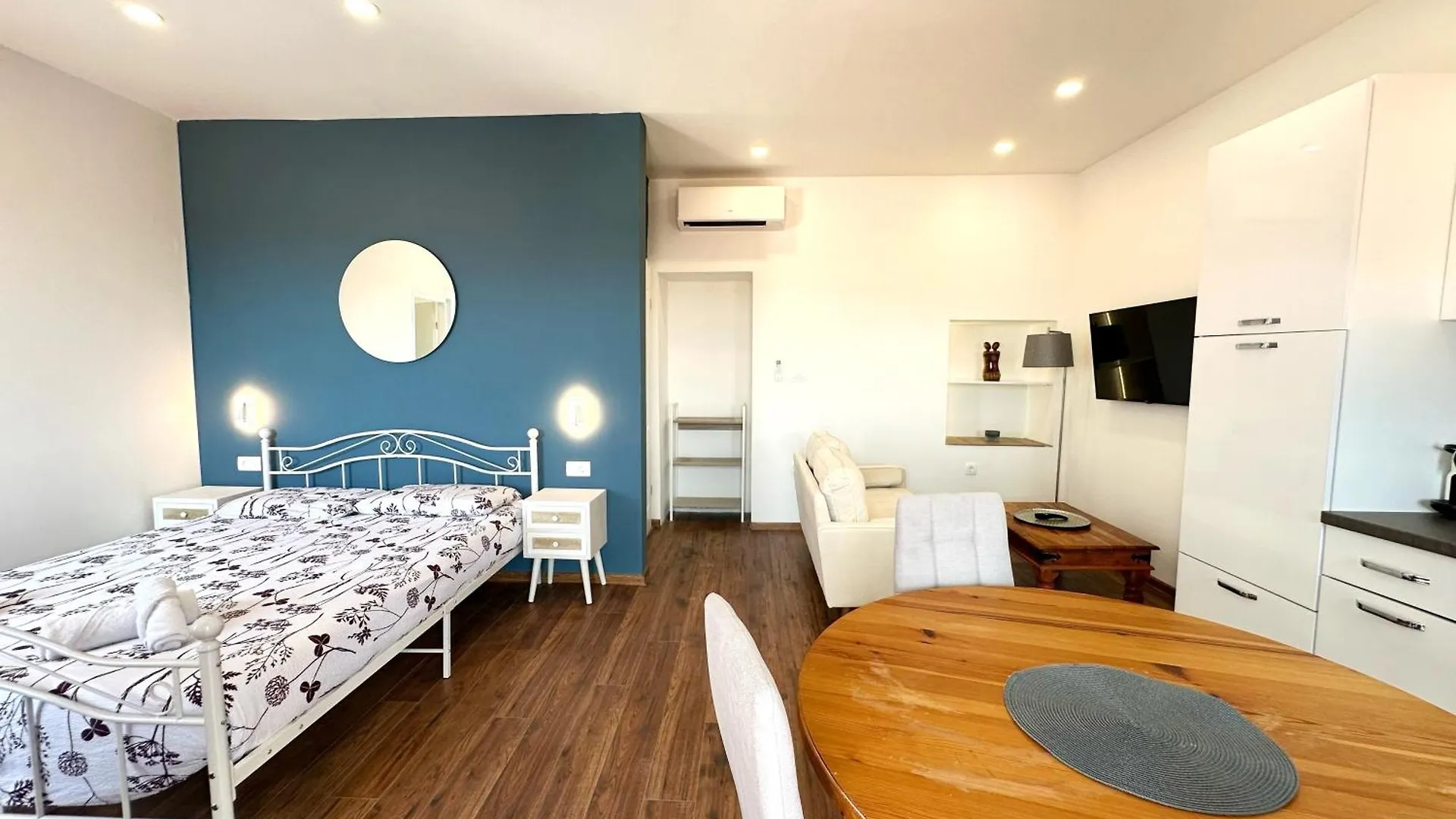 Focus Apartment Pula