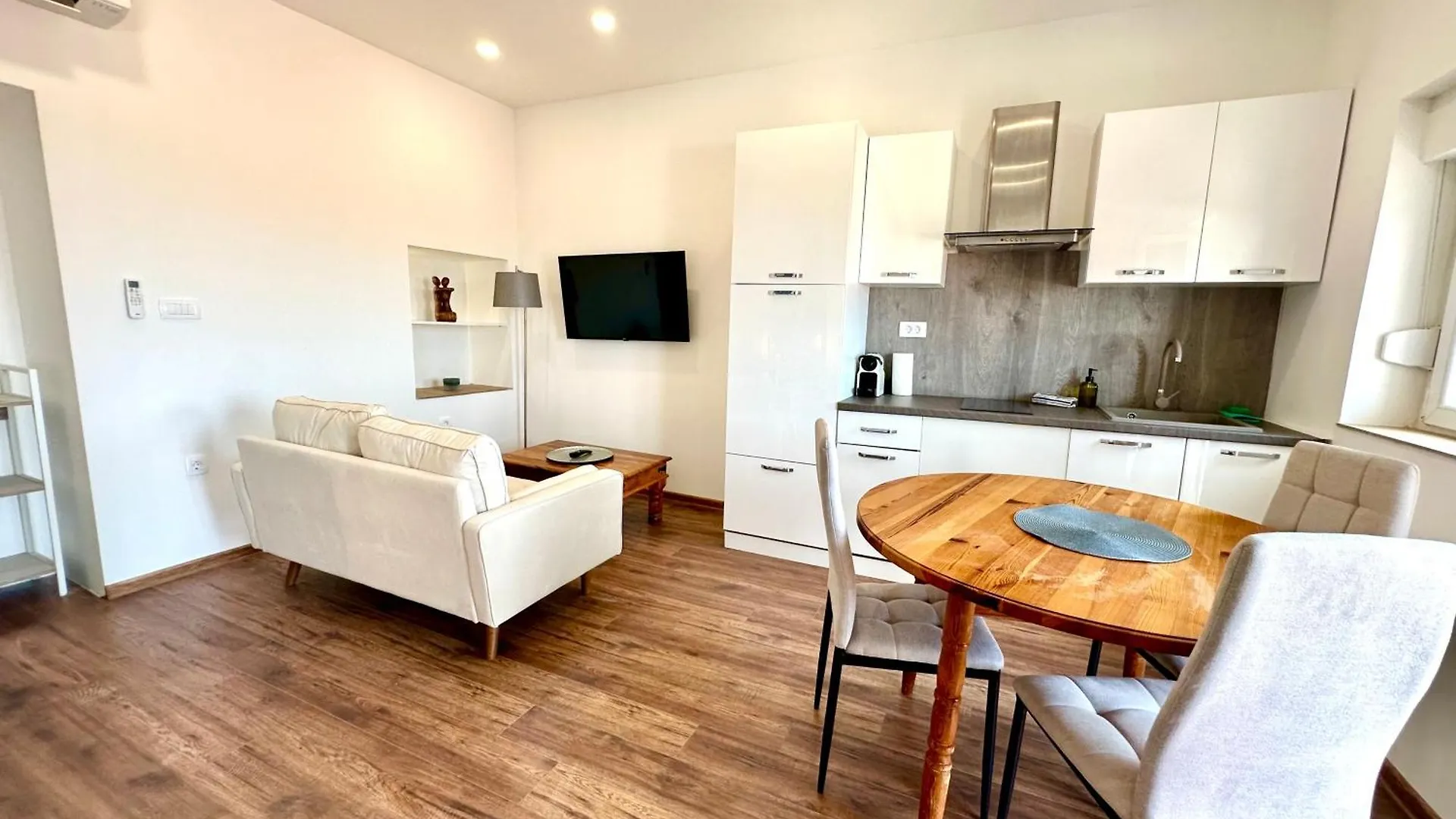 Focus Apartment Pula