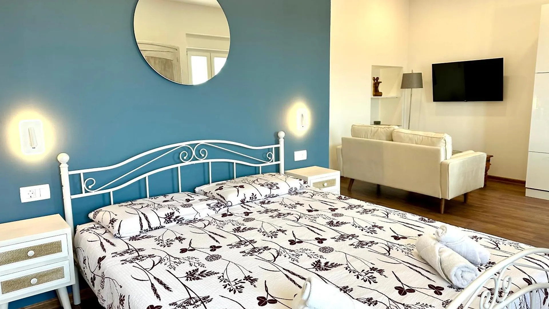 Focus Apartment Pula