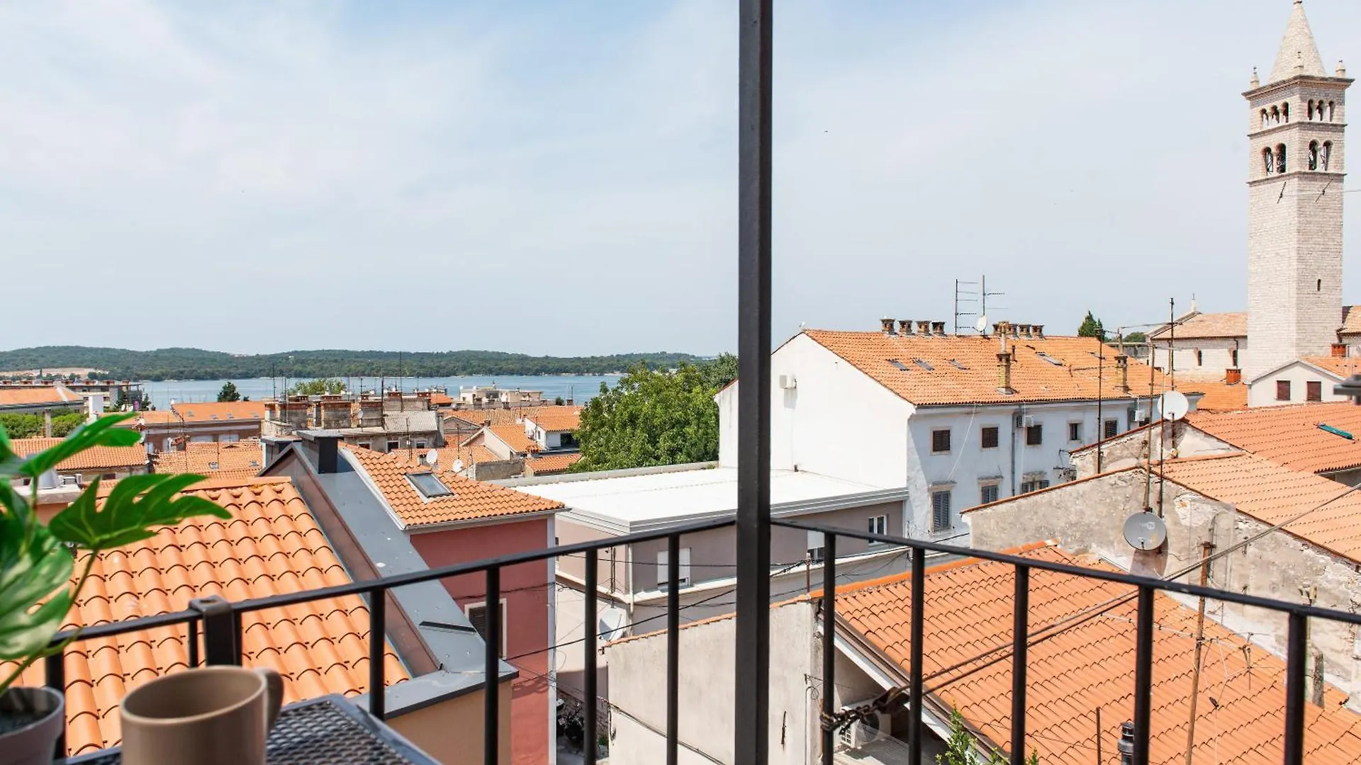Focus Apartment Pula