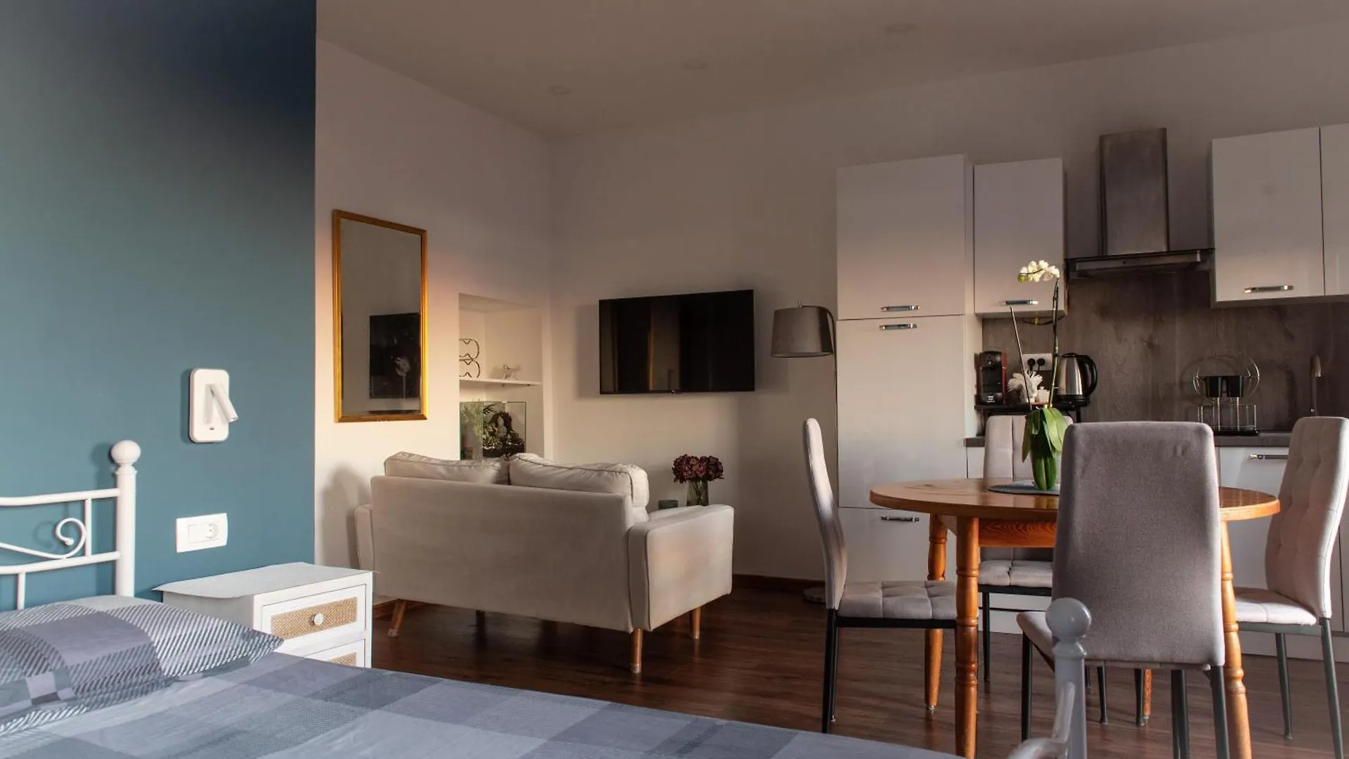Focus Apartment Pula 0*,