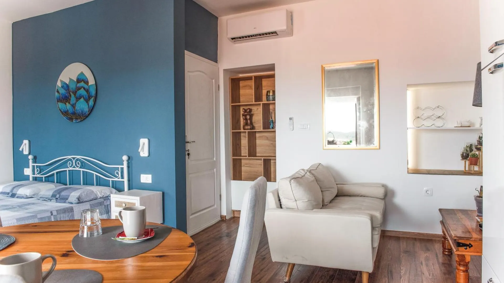 Focus Apartment Pula