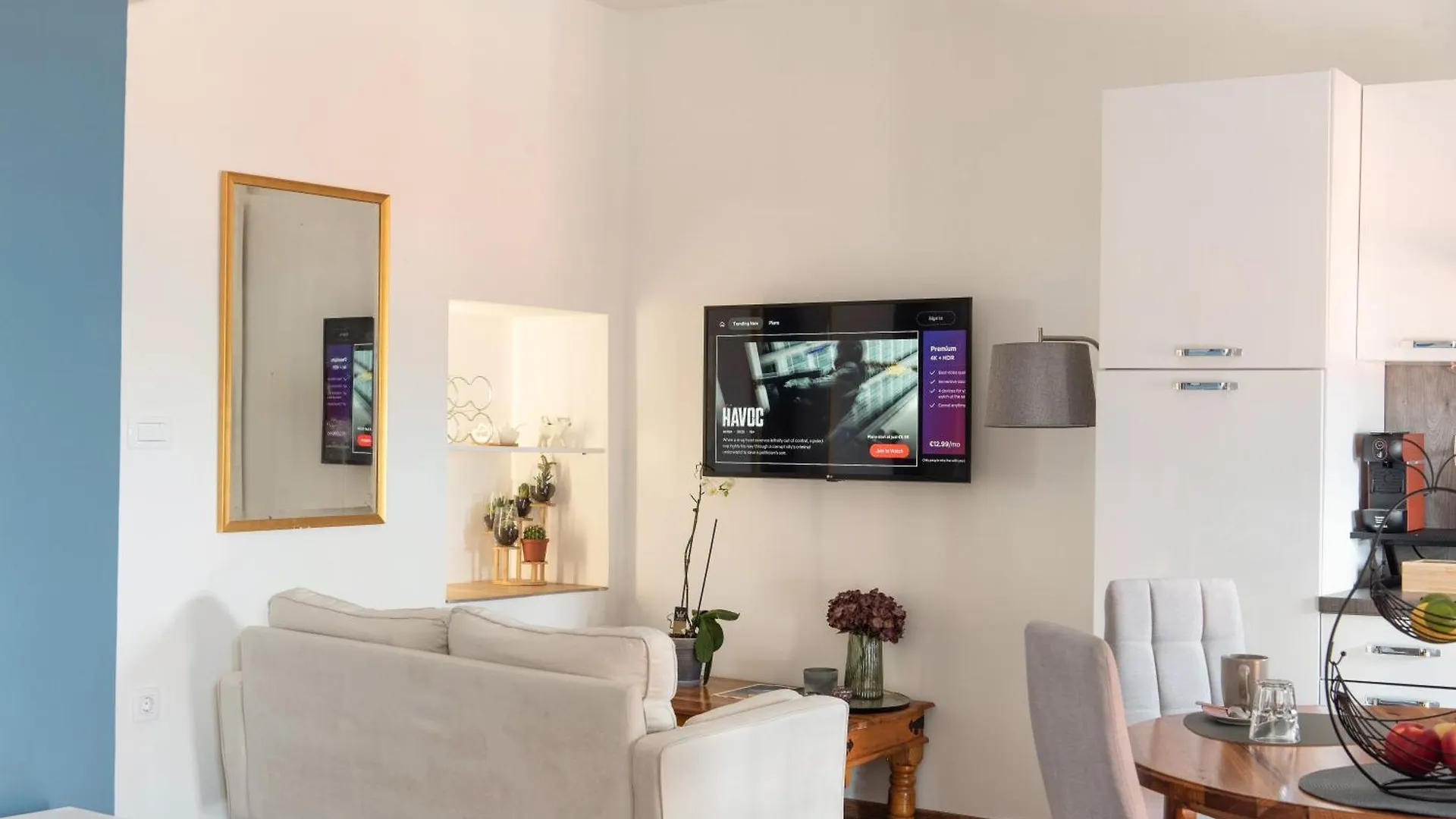 Focus Apartment Pula Chorvatsko