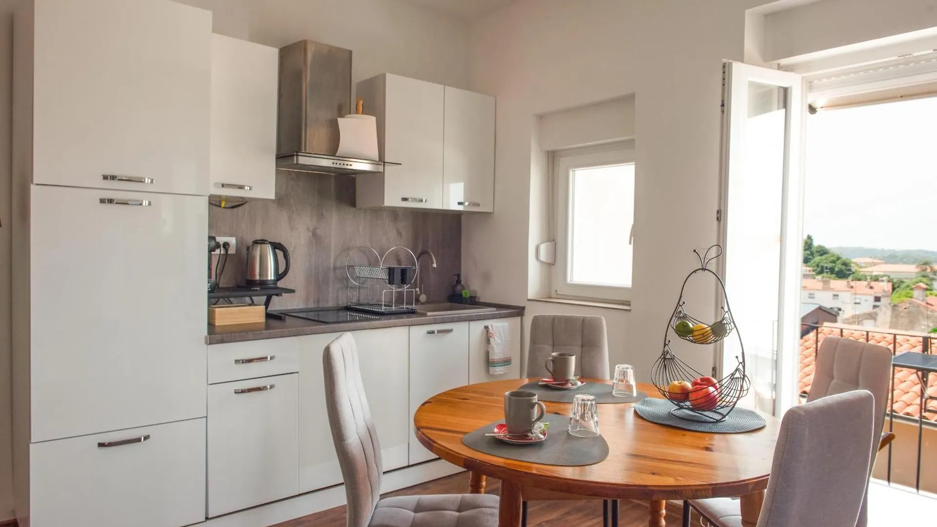 Focus Apartment Pula