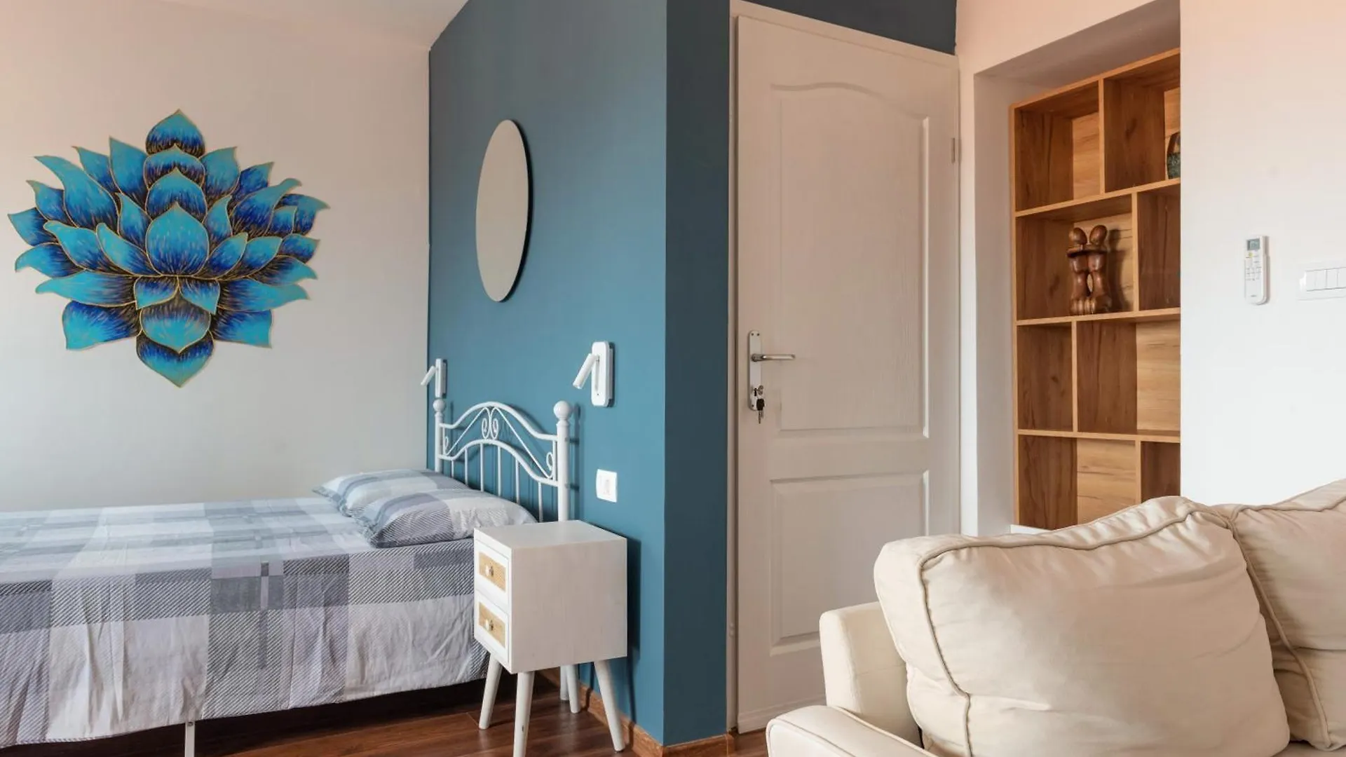Focus Apartment Pula 0*,