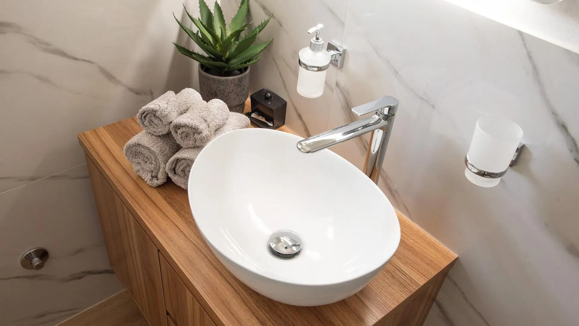 Focus Apartment Pula